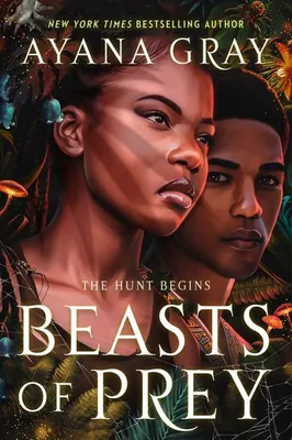 Produktbild von Beasts of Prey