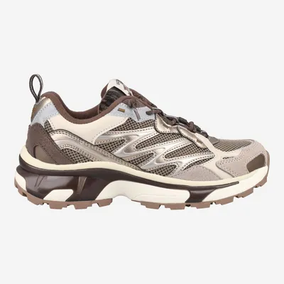 Produktbild von MRP ALTITUDE V.2, Sneaker in Braun kombiniert für Damen, Größe 39