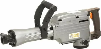 Immagine prodotto di Fartools One 115379 - Martello demolitore 1500 W, 40 Joule