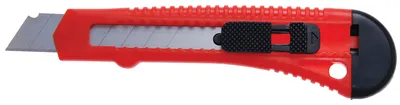 Produktbild von KRAFTMANN 7970 Universalmesser, 18 mm Klinge