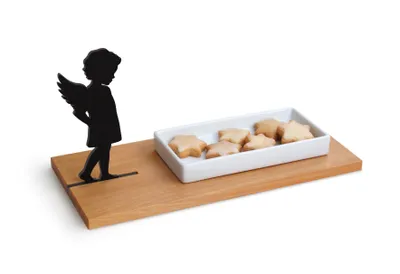 Zdjęcie produktu dla Pojemnik do ciasta "Side by Side", miska do pieczenia "Keksschale", pojemnik "Engel", model 40064A