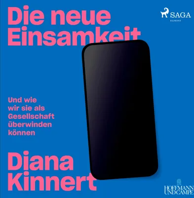 Produktbild von Die neue Einsamkeit
