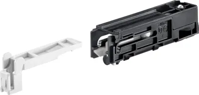 Produktbild von GEZE Rollan 80 NT Softstop Einzugsdämpfung 160360