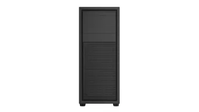 Immagine prodotto di Gembird Fornax K500, Midi Tower, PC, Nero, ATX, EATX, ITX, Mini-ATX, SPCC, 17,5 cm