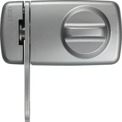 Produktbild von ABUS Tür-Zusatzsicherung 7030 S CL/DFNLI - 53299
