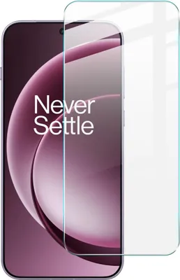 Obrázok produktu pre 1x ochranné sklo na displej pre OnePlus 15 9H 0,26 mm 2,5D tvrdené sklo