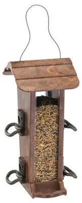 Productafbeelding van Ferplast Voedersilo JOK 21 19x17,5x32cm