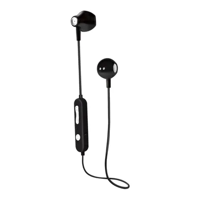 Obrázek produktu pro LogiLink Bluetooth Stereo In-Ear Headset,BT V5.0, schwarz
