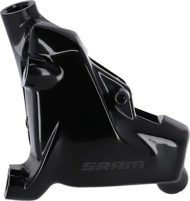 Obrázok produktu pre Brzdový strmeň SRAM SramS900 HRD FlatMount VR/HR 11.5018.066.000,2-dielny,sw,+ brzdové doštičky