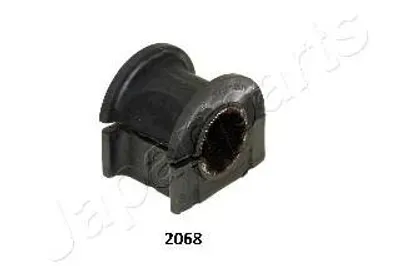 Produktbild von JAPANPARTS Lagerbuchse Stabilisator RU-2068 Vorne für TOYOTA LAND CRUISER 90 (J9) 40mm 51mm 46mm 25mm