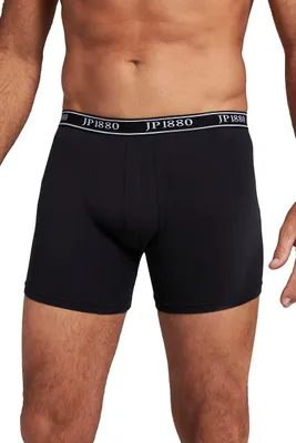 Immagine prodotto di JP 1880, Uomo, Taglie forti, Pantaloni, Slip, Confezione da 2, Jersey