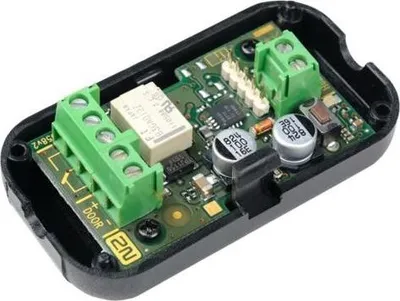 Image de 9159010 - Relais de sécurité pour interphone IP