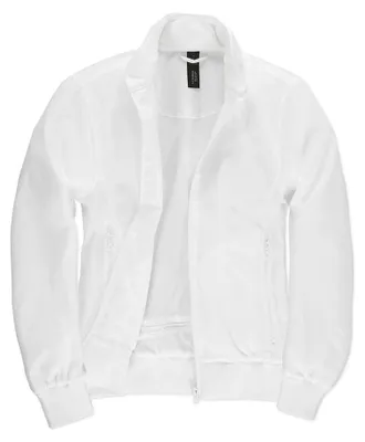 Produktbild von B&C - "Trooper" Bomberjacke für Damen LT1178 (XL) (Weiß)