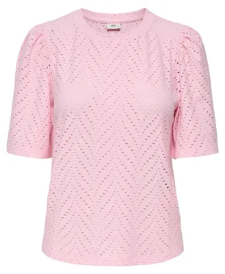 Produktbild von Jdycarla Cathinka S/S Top JRS Noos