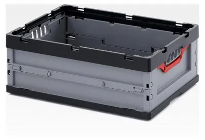 Produktbild von 5 Stück Faltbox 60 x 40 x 22