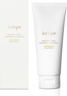 Produktbild von Jurlique Radiant Haut Foaming Cleanser