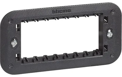 Produktbild von Legrand K4704 Wandplatte/Schalterabdeckung