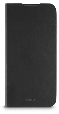 Produktbild von Hama Eco Premium, Folio, Samsung, Galaxy A26 5G, 17 cm (6.7"), Schwarz