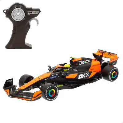 Produktbild von Maisto M82359N, Sportwagen, 1:24, 8 Jahr(e)