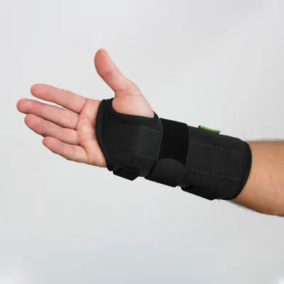 Image de Attelle de soutien et de stabilisation