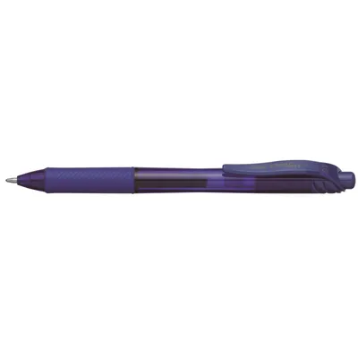 Produktbild von Pentel Gel-Tintenroller Liquid EnerGel X, Mine blau