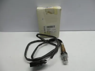 Imagen del producto de Sensor de oxígeno (lambda) para Audi A4, Audi A6, Volkswagen Passat, referencia 058906265B