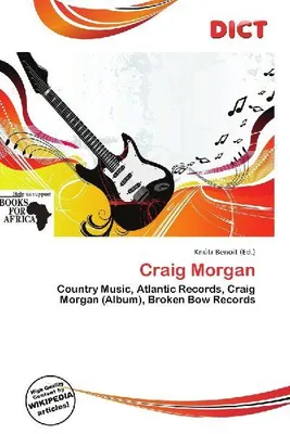 Produktbild von Craig Morgan