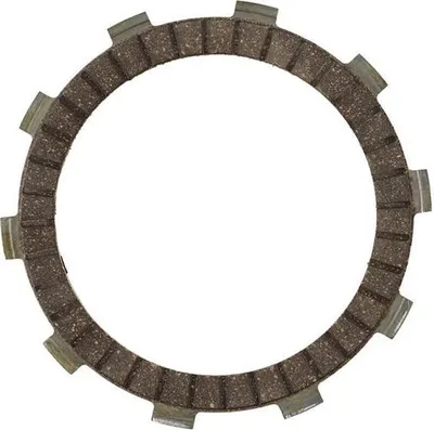 Produktbild von SBS Kupplungslamellen-Kit Standard 50154