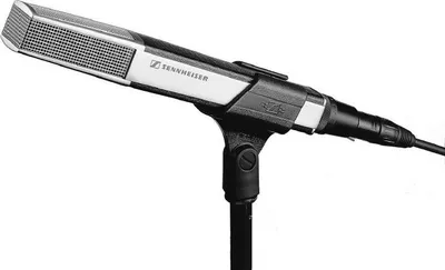 Obrázek produktu pro SENNHEISER Sennheiser MD 441-U 000762