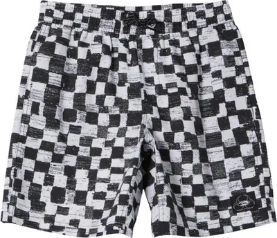Produktbild von Quiksilver EVERYDAY CHECKERS VLY YTH 15NB BLACK 16