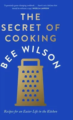 Immagine prodotto di The Secret of Cooking