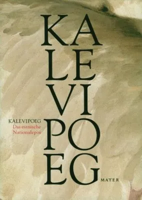 Obrázok produktu pre Kalevipoeg