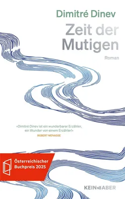 Produktbild von Zeit der Mutigen