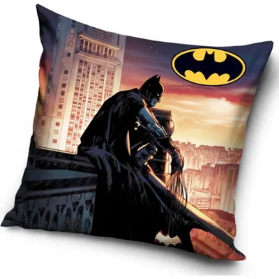 Obrázek produktu pro Povlak na polštářek Batman se Vrací
