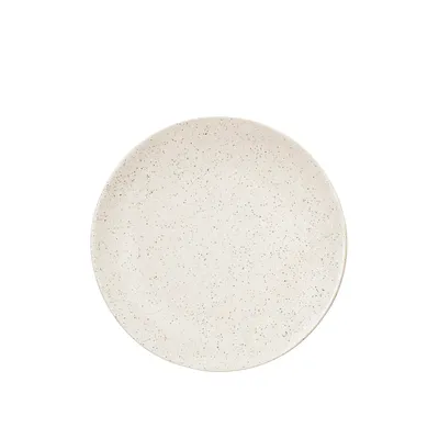 Produktbild von Broste copenhagen Nordic Vanilla Dinner Plate