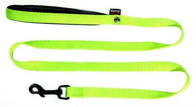 Obrázek produktu pro Vodítko pro psy Martin Nylon Green
