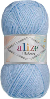 Kartopu Baby One Strickgarn – 4 Knäuel à 100 G, 100 % Acryl, Anti-pilling, 250 M Lauflänge (Farbe: Schwarz 940)