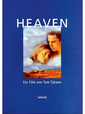 Immagine prodotto di Tykwer, T: Heaven