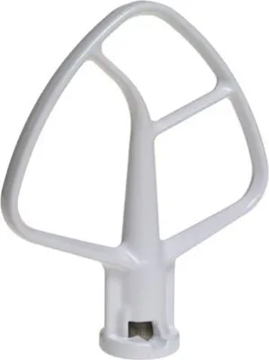 Image de Kitchenaid Batteur plat pour robot de cuisine 5K452B