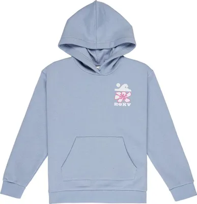 Produktbild von Roxy Surf Feeling Kapuzenpullover Blau 8 Years Mädchen Blau 8 Years
