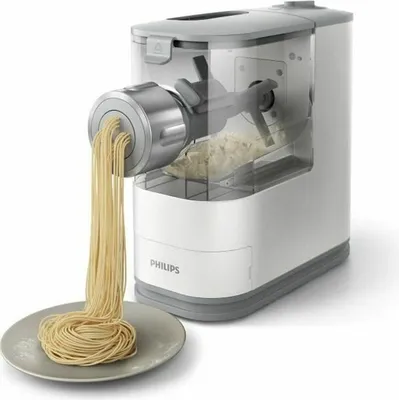 Immagine prodotto di Philips Viva Collection HR2345/19 Macchina per la Pasta Maker 150 W Bianco