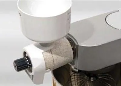 Image de Kenwood SM900 Accessoire pour robot de cuisine