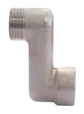 Obrázok produktu pre Excentrická prípojka 40 mm