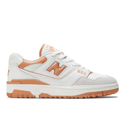 Obrázok produktu pre Tenisky New Balance 550 Burnt Orange - EU 38,5