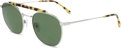 Productafbeelding van Zonnebril voor heren, Lacoste L241S-045, diameter 53 mm