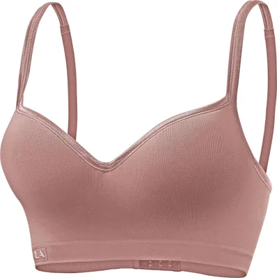 Produktbild von LASCANA ACTIVE Sport-BH vintage-rose Größe 90 Cup A