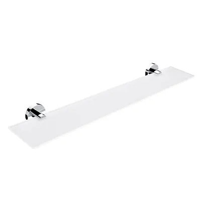 Obrázok produktu pre Polička do kúpeľne Nimco 60 cm UN 13091B-60-26