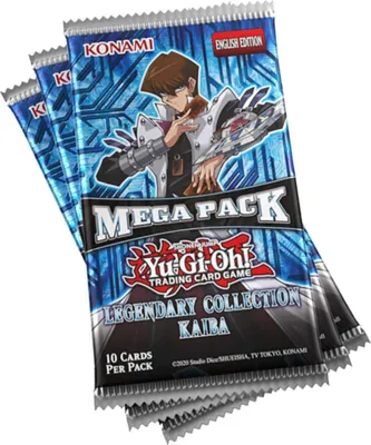 Immagine prodotto di Yu-Gi-Oh! Collezione Leggendaria Kaiba