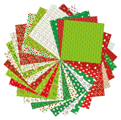 Produktbild von Avenue Mandarine OR506C, Papier, Mehrfarbig, 7 Jahr(e), Drinnen, Kind, Junge/Mädchen