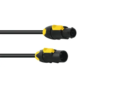 Zdjęcie produktu dla Przedłużacz PSSO PowerCon TRUE 3x1,5 5m
